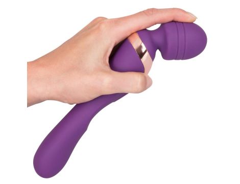 Javida Double Massager - 8