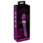 Javida Double Massager - 2