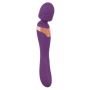 Javida Double Massager - 4