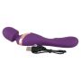 Javida Double Massager - 5