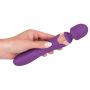 Javida Double Massager - 8