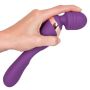 Javida Double Massager - 9