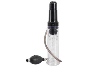 Vibrating Multi Pump & Masturb - image 2