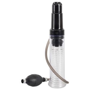 Vibrating Multi Pump & Masturb - image 2