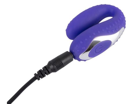 Blow Job Vibe Purple - 6