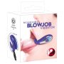 Blow Job Vibe Purple - 2