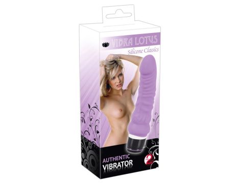 Vibra Lotus Authentic Vibrator