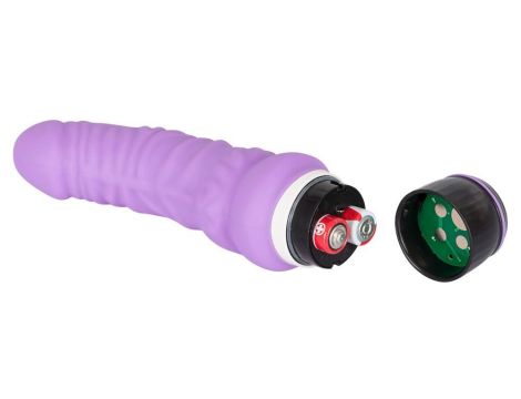 Vibra Lotus Authentic Vibrator - 6