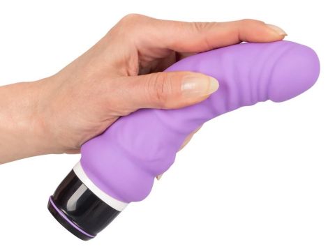 Vibra Lotus Authentic Vibrator - 7