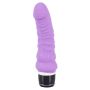 Vibra Lotus Authentic Vibrator - 4