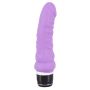 Vibra Lotus Authentic Vibrator - 5