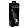 Y2T Black Thrusting Anal Vibe - 2