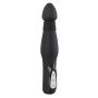 Y2T Black Thrusting Anal Vibe - 3