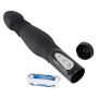 Y2T Black Thrusting Anal Vibe - 8