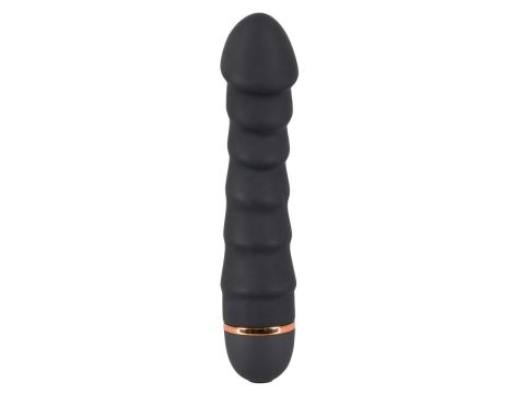 Bendy Ripple Vibrator - 3