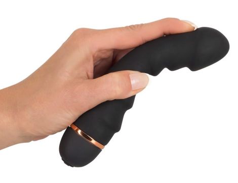 Bendy Ripple Vibrator - 6