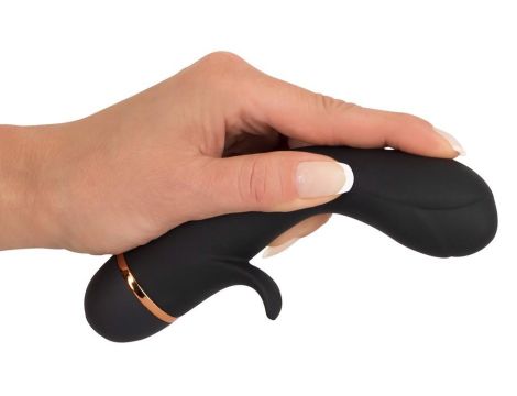 Bendy Vibrator - 6