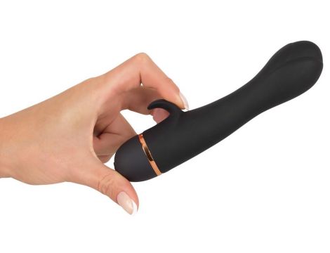 Bendy Vibrator - 7