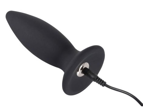 Black Velvets Recharge Plug M - 4