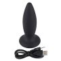 Black Velvets Recharge Plug M - 7