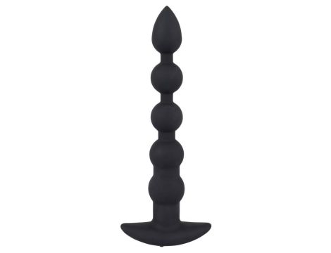 Black Velvets Rechargeable Bea - 2