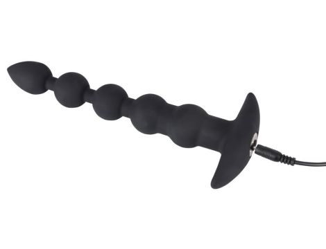 Black Velvets Rechargeable Bea - 6