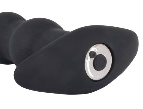 Black Velvets Rechargeable Bea - 8