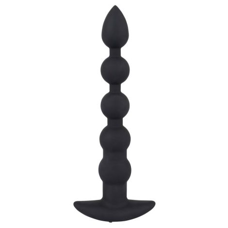 Black Velvets Rechargeable Bea - 2