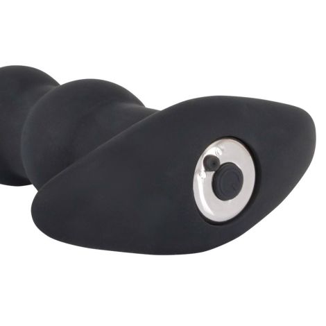 Black Velvets Rechargeable Bea - 8