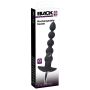 Black Velvets Rechargeable Bea - 2