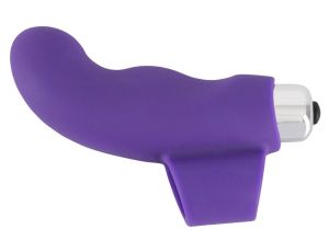 Sweet Smile Finger Vibrator - image 2