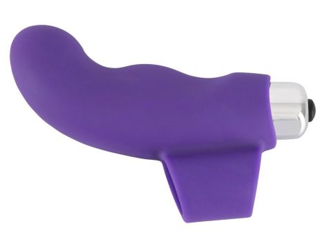 Sweet Smile Finger Vibrator - 2