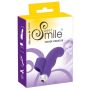 Sweet Smile Finger Vibrator - 2