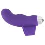 Sweet Smile Finger Vibrator - 3