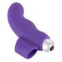 Sweet Smile Finger Vibrator - 4