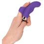 Sweet Smile Finger Vibrator - 5