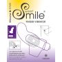 Sweet Smile Finger Vibrator - 8