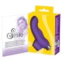 Sweet Smile Finger Vibrator - 9