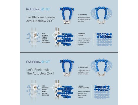 Autoblow 2+XT B - 4