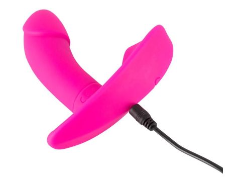 Sweet Smile RC Panty Vibrator - 7