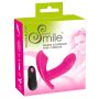 Sweet Smile RC Panty Vibrator - 2