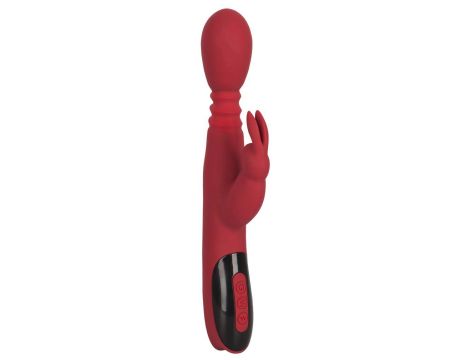 Silicone Rabbit Vibrator - 2