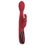 Silicone Rabbit Vibrator - 3