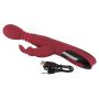 Silicone Rabbit Vibrator - 7