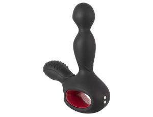 Silicone Prostate Plug - image 2