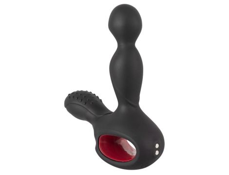 Silicone Prostate Plug - 2