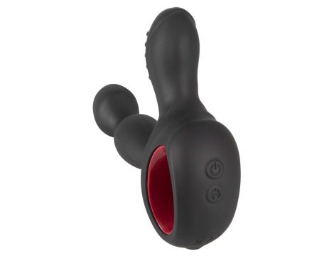 Silicone Prostate Plug - 3