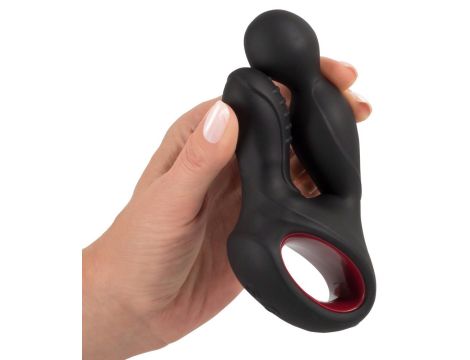 Silicone Prostate Plug - 6