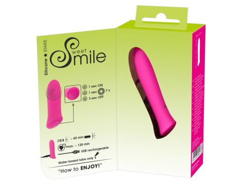 Sweet Smile Rechargeable Power - 9