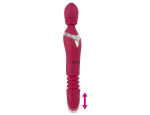 Javida Warming & Thrusting Vib - image 2